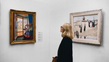 Chrysler Museum of Art