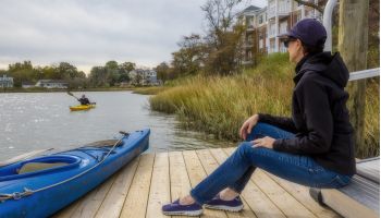 Kayak Rentals